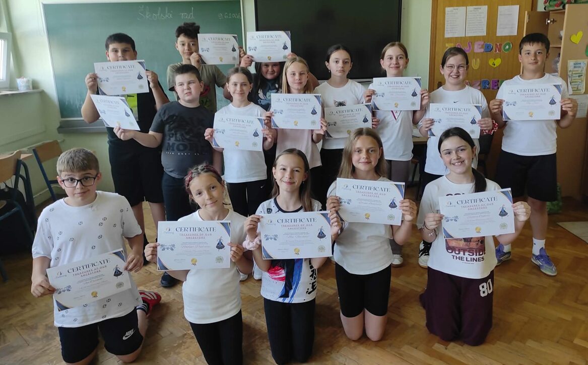 certifikat slovački p