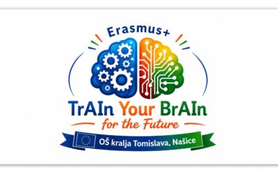 Erasmus+: Natječaj za mobilnosti za nenastavno osoblje – strukturirani tečajevi