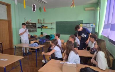 Obilježavanje Međunarodnog dana gluhih i nagluhih osoba