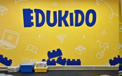 Edukido radionice u Tjednu bajki