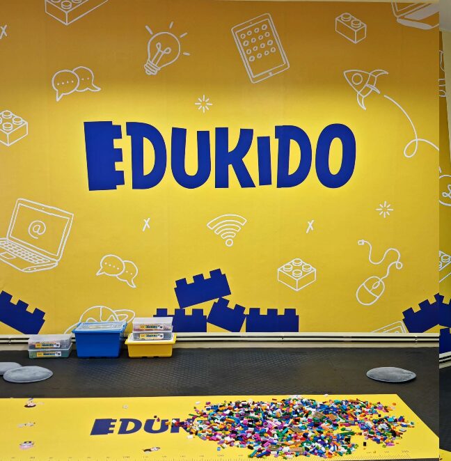 Edukido radionice u Tjednu bajki