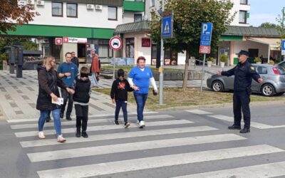 Zajedništvo, pomoć i inkluzija – obilježili smo Međunarodni dan bijelog štapa
