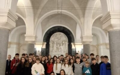 Terenska nastava u Osijek i Đakovo – upoznavanje bogate slavonske baštine
