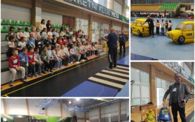 Preventivno- edukacijski program HAK-a pod nazivom „Vidi i klikni u OŠ kralja Tomislava Našice